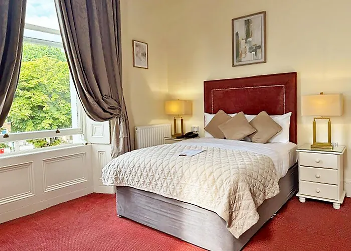 Morehampton Townhouse Dublino